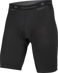 Endura Clickfast Mesh Liner Boxer Briefs schwarz (Herren)
