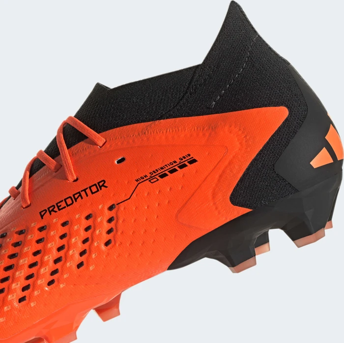 adidas Predator Accuracy.1 AG team solar orange/core black