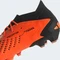 adidas Predator Accuracy.1 AG team solar orange/core black Vorschaubild