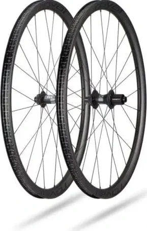 Specialized Roval Terra C 24H/24H 32mm/25mm 28" 12x100 TA/12x142 TA Laufradsatz