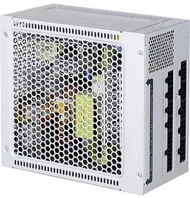 SilverStone Nightjar Series 520W, ATX 2.3