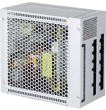 SilverStone Nightjar Series 520W, ATX 2.3