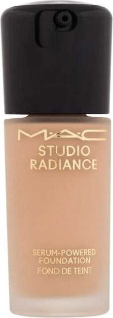 MAC Studio Radiance Serum-Powered Foundation NC15, 30ml