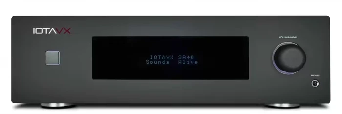 IOTAVX SA40
