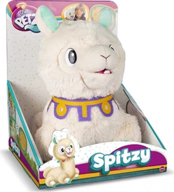 IMC Toys Club Petz Spitzy 29cm