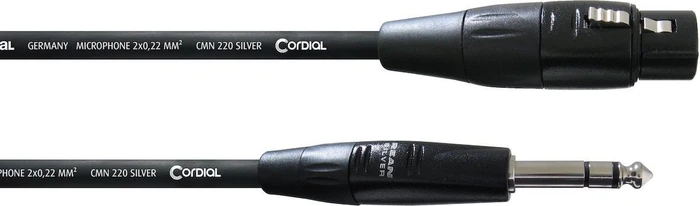 Cordial CIM 6 FV