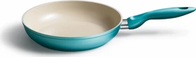 Kelomat Cera Color Bratpfanne 24cm hellblau