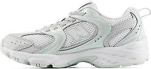 New Balance 530 Bungee grey matter/mint water (Junior)