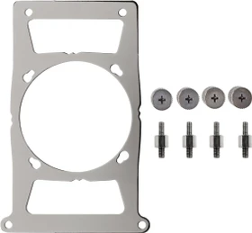Corsair Hydro Series H100i Pro/H115i Pro/H150i Pro TR4 Mounting Bracket Kit