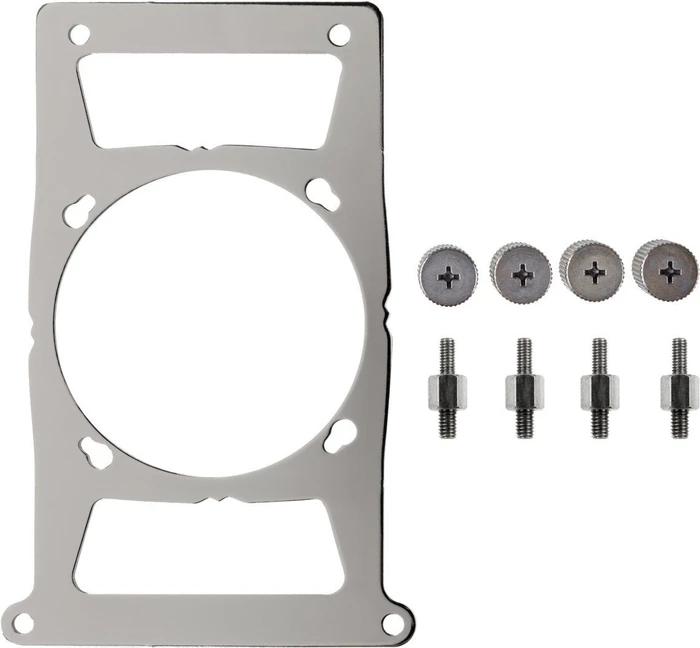 Corsair Hydro Series H100i Pro/H115i Pro/H150i Pro TR4 Mounting Bracket Kit