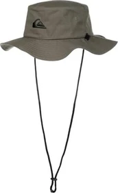 Quiksilver Bushmaster Safari Hut thyme
