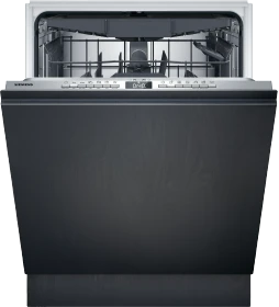 Siemens iQ300 SX73EX22CE Großraum-Geschirrspüler