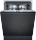 Siemens iQ300 SX73EX22CE Großraum-Geschirrspüler