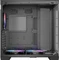 Antec Constellation C8 Black ARGB, Glasfenster Vorschaubild