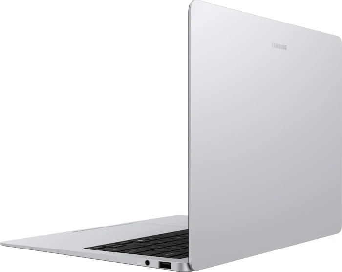Samsung Galaxy Book6 Pro 14", silber, Core Ultra 5 325, 16GB RAM, 512GB SSD, Windows 11 Home, DE