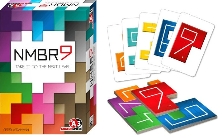 NMBR9