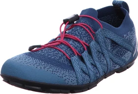 Meindl Pure Freedom petrol/magenta (Damen)