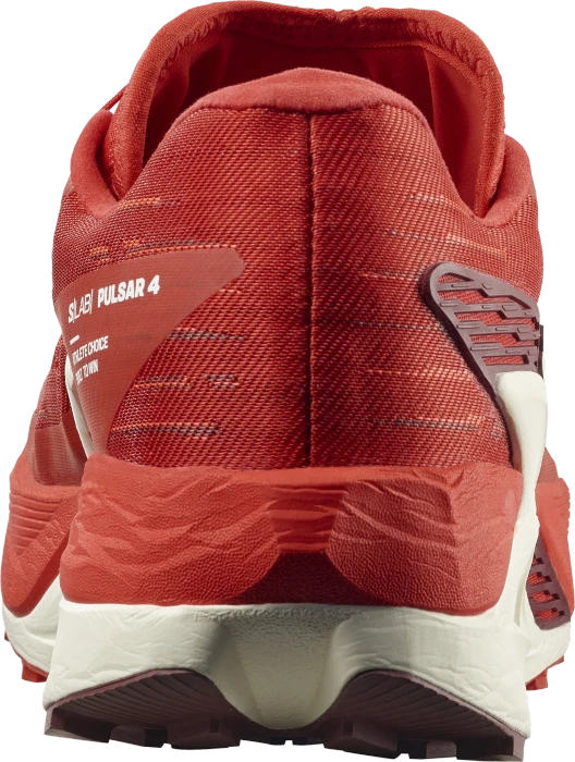 Salomon S/Lab Pulsar 4 andorra/vanilla ice