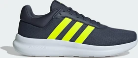 adidas Lite Racer 4.0 shadow navy/lucid lemon