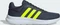 adidas Lite Racer 4.0 shadow navy/lucid lemon Vorschaubild