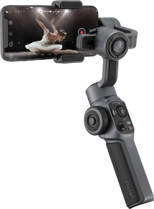 Zhiyun Smooth 5 Combo schwarz
