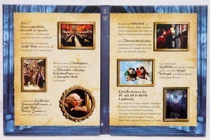 Harry Potter 1 - Der Stein der Weisen (DVD)