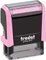 trodat printy 4911 4.0 Textstempel mit individueller Textplatte, 38x14mm Vorschaubild