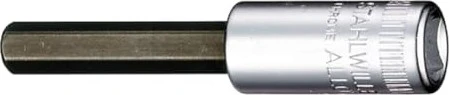 Stahlwille 44a INHEX Innensechskant Steckschlüssel 1/4" zöllig, 5/64"x55mm