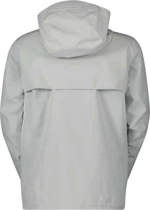 Scott Commuter 2.5L Funktionsjacke light grey (Herren)