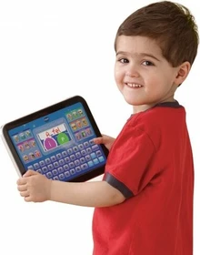 VTech Preschool Colour Tablet