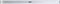 Apple Magic Trackpad 2, silber, Bluetooth Vorschaubild