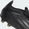 adidas F50 Pro FG core black/iron metallic/gold metallic (Junior) Vorschaubild