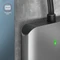 Axagon Multi-Slot-Cardreader, USB-C 3.0 [Stecker] Vorschaubild