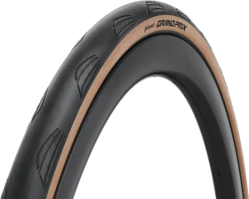 Continental Grand Prix 700x30C Reifen schwarz/transparent