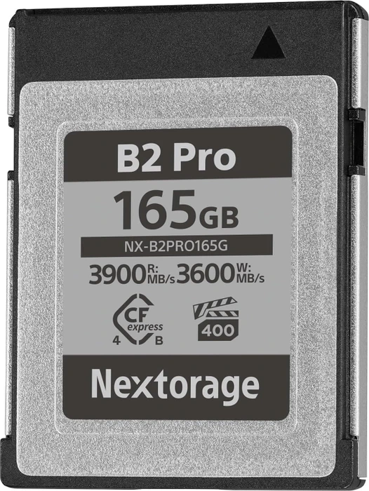 Nextorage NX-B2PRO Series