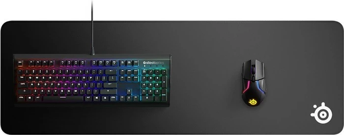 SteelSeries QcK Edge XL