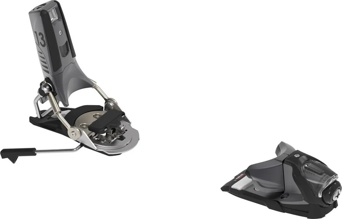 Look Pivot 2.0 13 GW B95 Alpinbindung black metal (Modell 2025/2026)