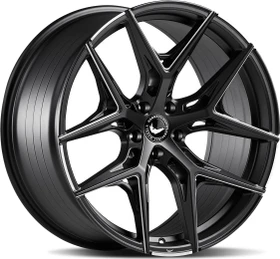 Barracuda Wheels Razzer 9.5x22 5/108 ET37 (verschiedene Farben)