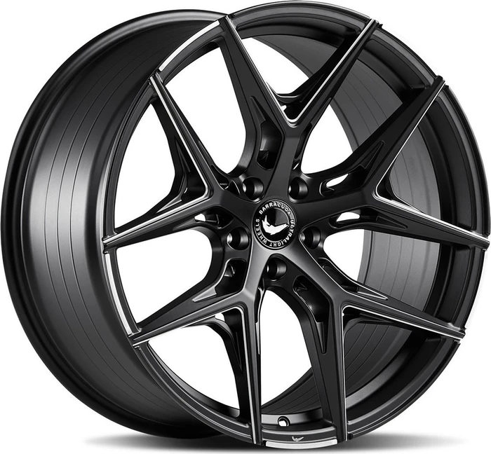 Barracuda Wheels Razzer