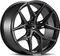 Barracuda Wheels Razzer Vorschaubild