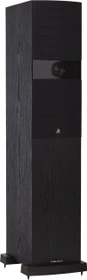 Fyne Audio F303 esche schwarz, Paar