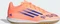 adidas F50 Club IN beam orange/lucid blue/cloud white (Junior) Vorschaubild