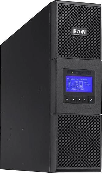 Eaton 9SX 11000i, 8000VA, USB/seriell