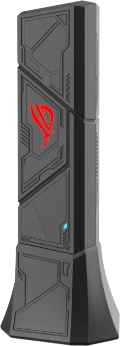 ASUS ROG USB-BE92, Wi-Fi 7, BE6500, 2.4GHz/5GHz/6GHz WLAN, USB-A 3.0 [Stecker]