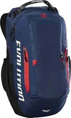 Wilson Evolution Basketball Gearpack