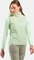 Odlo Ascent Wool Insulated Hybrid Weste ambrosia (Damen) Vorschaubild