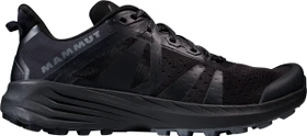 Mammut Saentis TR Low schwarz (Damen)