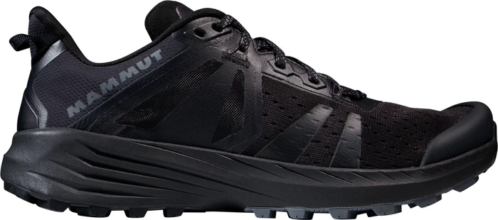 Mammut Saentis TR Low schwarz (Damen)
