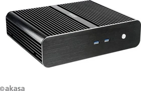 Akasa Euler S, Mini-ITX