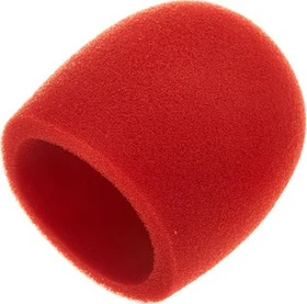 Shure A58WS rot